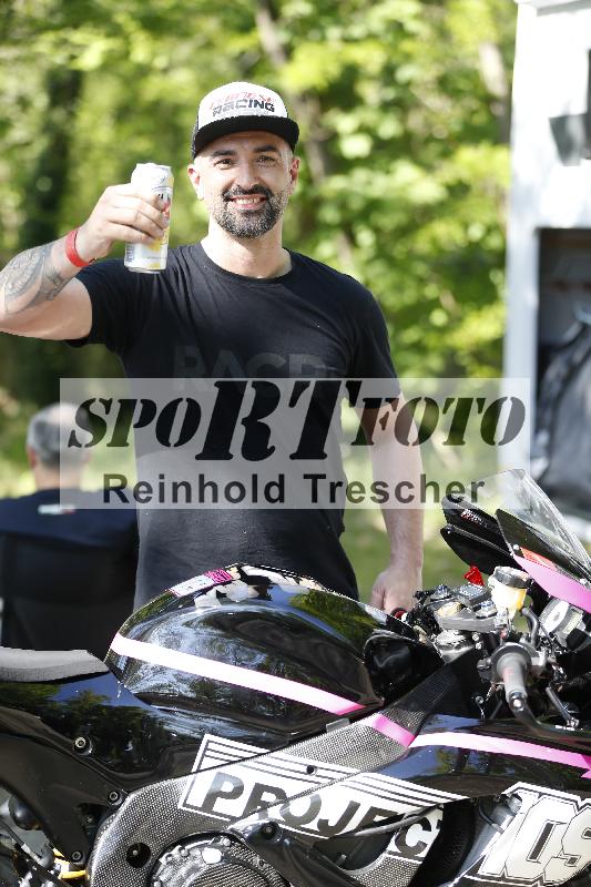 /11 29.04.2025 PROMAX ADR/Impressionen